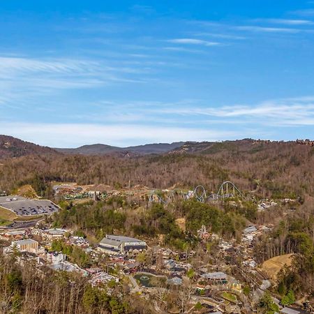 Pinecrest Townhomes-1King-2Queen Unit-Updated 비둘기 포지 외부 사진