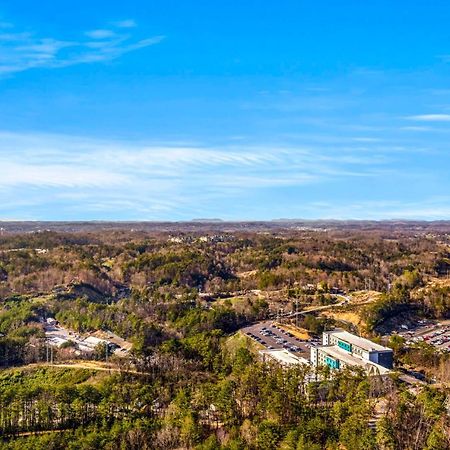 Pinecrest Townhomes-1King-2Queen Unit-Updated 비둘기 포지 외부 사진