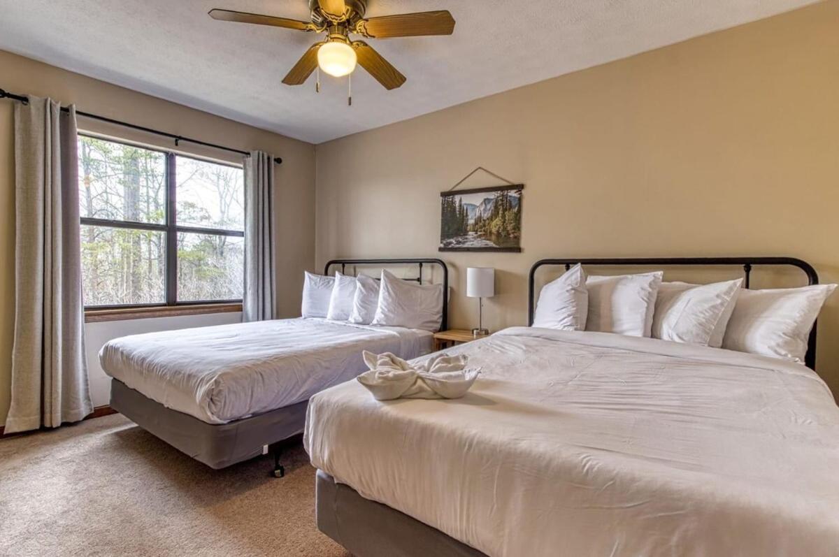 Pinecrest Townhomes-1King-2Queen Unit-Updated 비둘기 포지 외부 사진