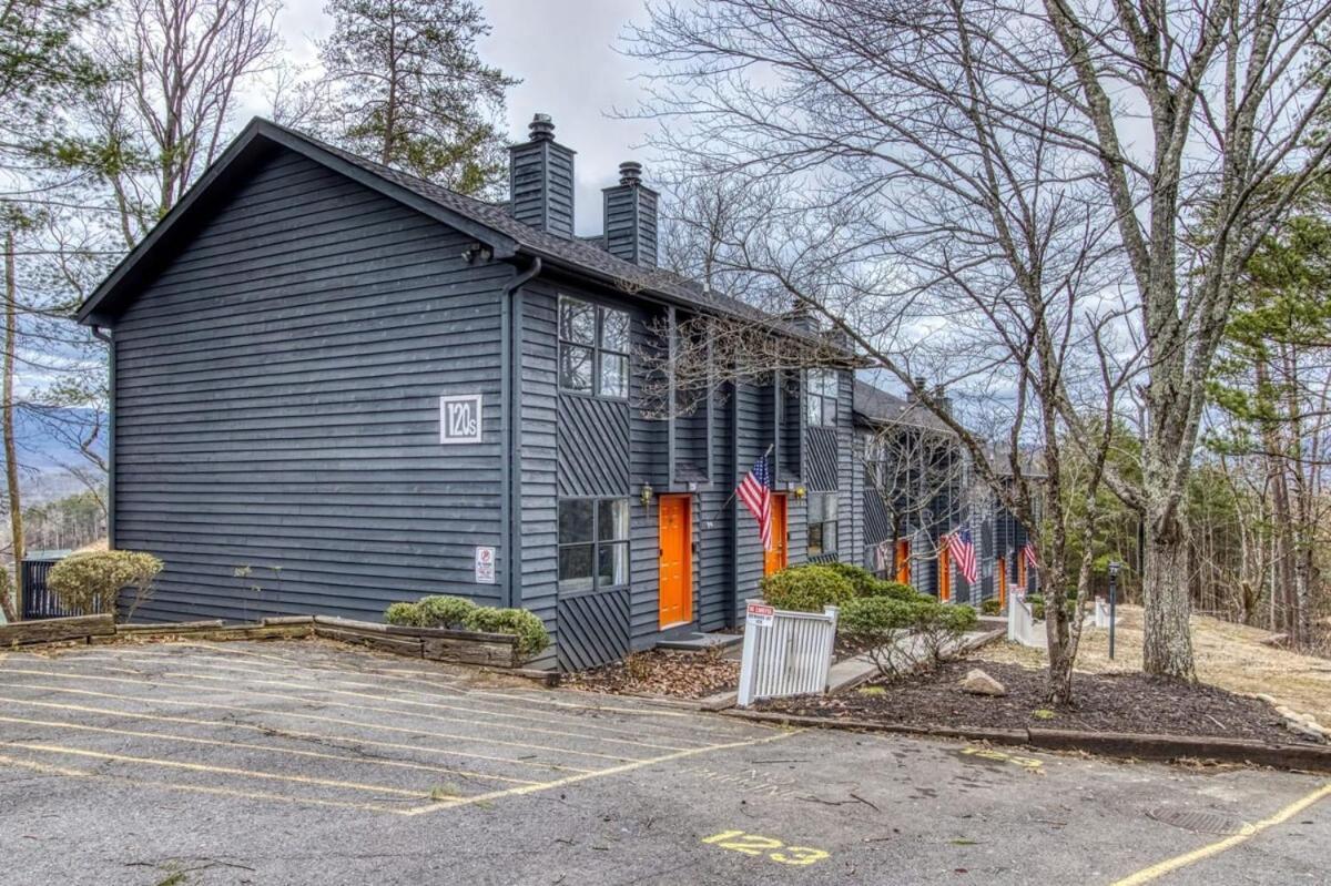 Pinecrest Townhomes-1King-2Queen Unit-Updated 비둘기 포지 외부 사진
