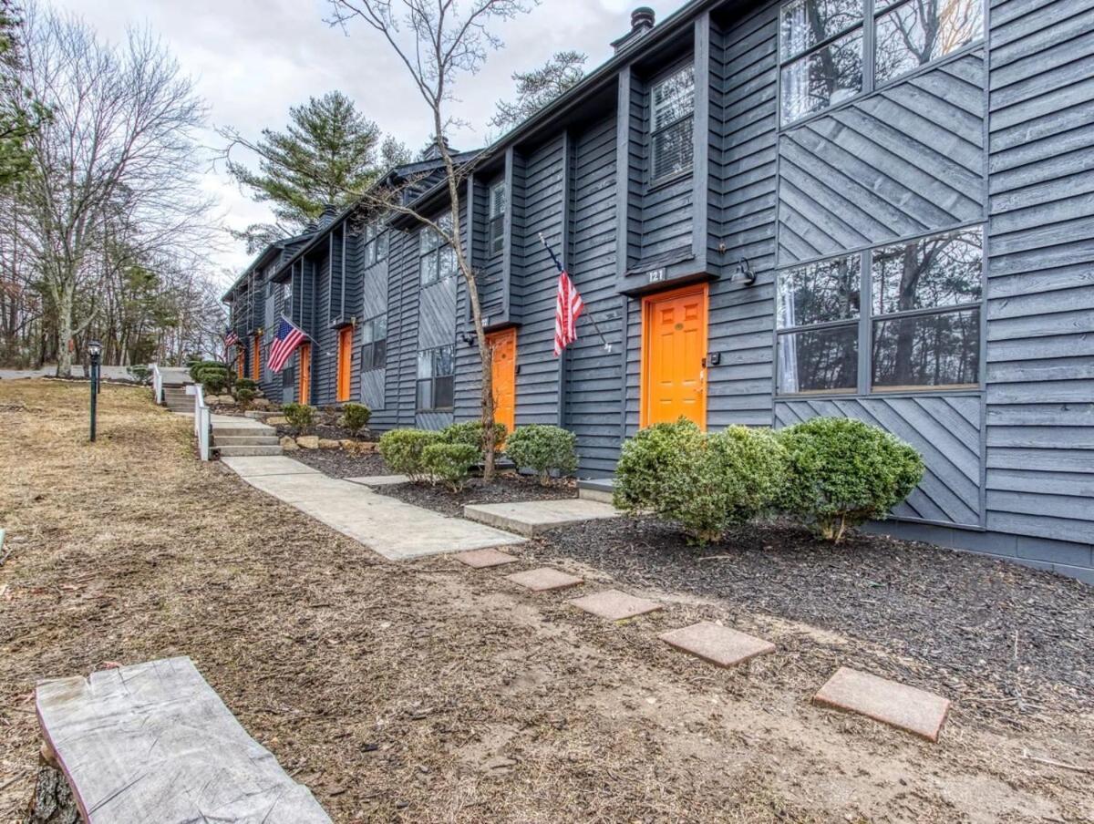 Pinecrest Townhomes-1King-2Queen Unit-Updated 비둘기 포지 외부 사진