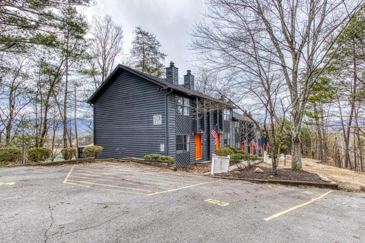 Pinecrest Townhomes-1King-2Queen Unit-Updated 비둘기 포지 외부 사진