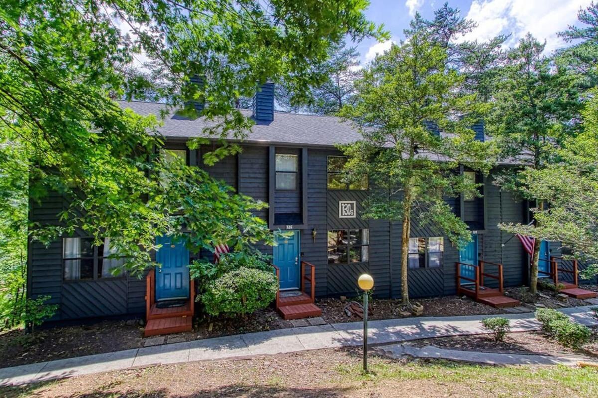 Pinecrest Townhomes-1King-2Queen Unit-Updated 비둘기 포지 외부 사진