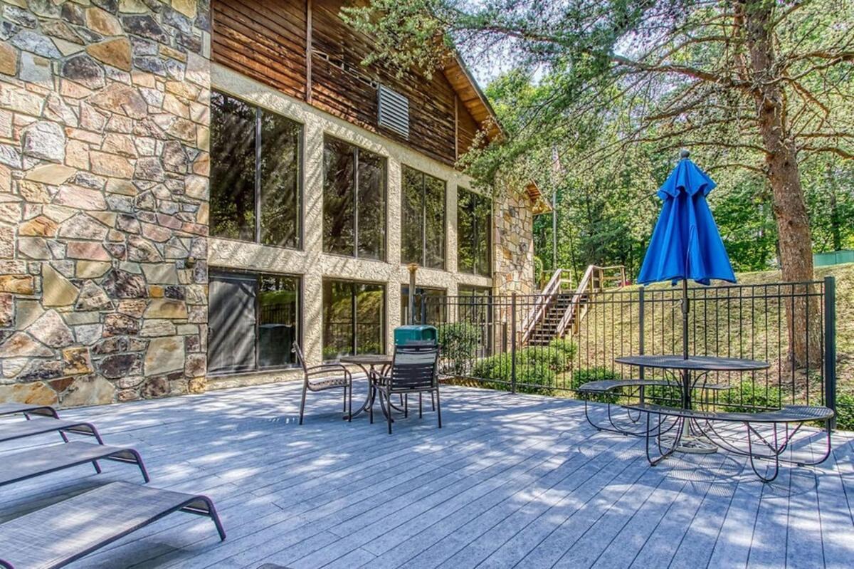 Pinecrest Townhomes-1King-2Queen Unit-Updated 비둘기 포지 외부 사진