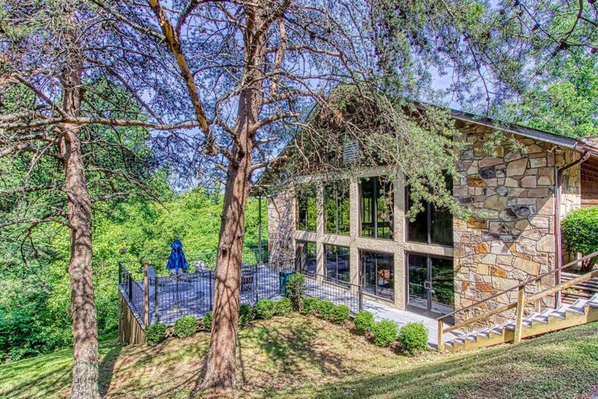 Pinecrest Townhomes-1King-2Queen Unit-Updated 비둘기 포지 외부 사진